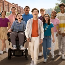 Review Roundup: 13 THE MUSICAL, Now Streaming on Netflix