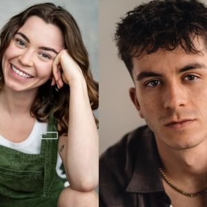 Interview: ''It's Been a Blast': TV Competition Winners Stevie Doc and Tobias Turley…