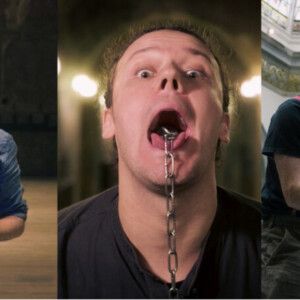 UNREAL: A Festival Of Magic And Performance to Open at Battersea Arts Centre