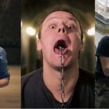 UNREAL: A Festival Of Magic And Performance to Open at Battersea Arts Centre