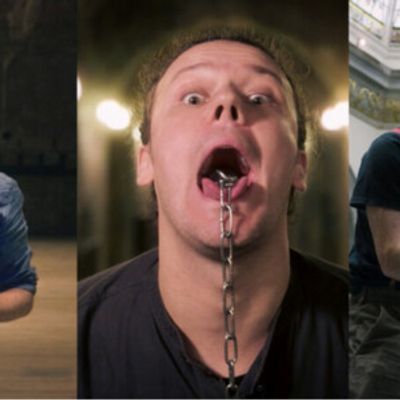 UNREAL: A Festival Of Magic And Performance to Open at Battersea Arts Centre