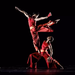Nai-Ni Chen Dance Company Awarded $40,000 By The New York State Council On The Arts