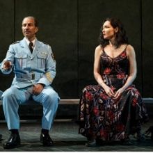 THE BAND'S VISIT Comes To Des Moines Civic Center This Fall