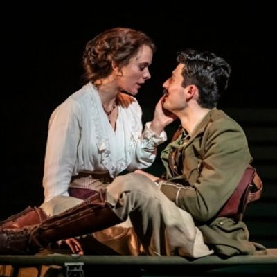 Review: BIRDSONG, Richmond Theatre