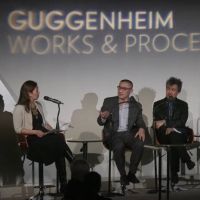 Works & Process at the Guggenheim to Kick Off Fall 2021 Season on September 20, 2021