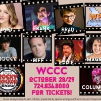 Westmoreland Performing Arts Presents THE ROCKY HORROR SHOW, October 28-29