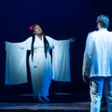 BWW Review: The Dallas Opera's MADAME BUTTERFLY Stirs Hearts and Minds at Winspear Op