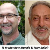 Matthew Mungle and Terry Baliel to Receive Lifetime Achievement Awards at 2021 Make-U