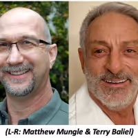 Matthew Mungle and Terry Baliel to Receive Lifetime Achievement Awards at 2021…