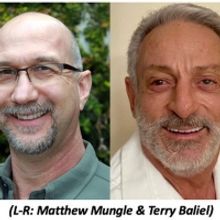 Matthew Mungle and Terry Baliel to Receive Lifetime Achievement Awards at 2021…