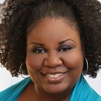 BWW Interview: Pam Trotter On Going From PURPLE to BLONDE