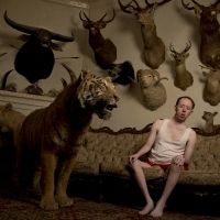 Back To Back Theatre Premieres Major New Work THE SHADOW WHOSE PREY THE HUNTER BECOME