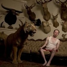 Back To Back Theatre Premieres Major New Work THE SHADOW WHOSE PREY THE HUNTER BECOME