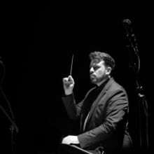 BWW Interviews: Arturo Díez Boscovich, director musical del Teatro del Soho CaixaBan
