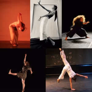 Jessica Billings, Nicole McClam & More to Perform at Green Space's FERTILE GROUND in…