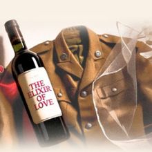 Donizetti's THE ELIXIR OF LOVE Begins In February At Florida Grand Opera