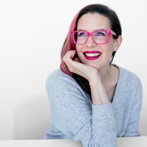 Interview: Playwright Lauren M. Gunderson and I AND YOU: THE MUSICAL at McCarter Theater