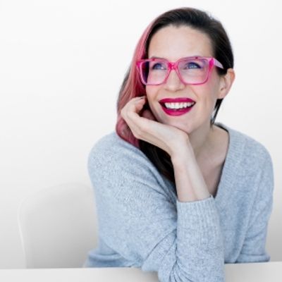 Interview: Playwright Lauren M. Gunderson and I AND YOU: THE MUSICAL at McCarter Theater