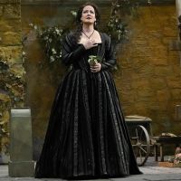 Elza van den Heever to Star in RODELINDA at The Met