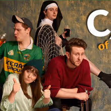 Review Roundup: CATCH OF THE DAY Opens Off-Broadway