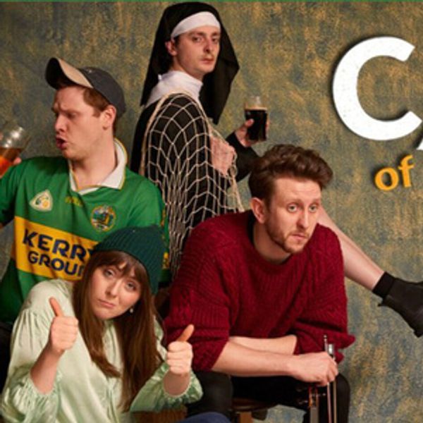 Review Roundup: CATCH OF THE DAY Opens Off-Broadway Photo