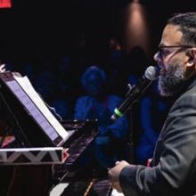 Video: Darryn de Souza Is Bringing Broadway Back to Brampton