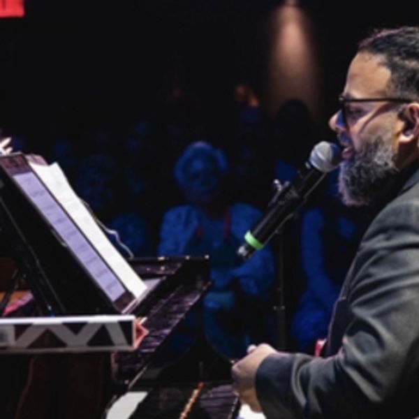 Video: Darryn de Souza Is Bringing Broadway Back to Brampton - Toronto Theater Video