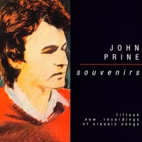 John Prine's 'Souvenirs' Available on Vinyl for the First Time Sept. 25