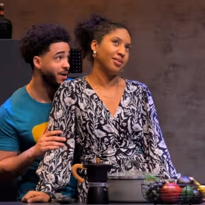 Review: BEES & HONEY at Marin Theatre Company