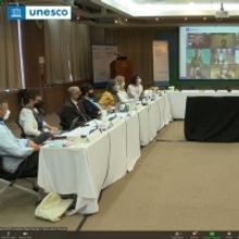 La Educación Artística En América Latina Con Enfoque De Derechos Humanos, Descolon