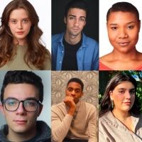 Hoenig Theatre Artist Scholarship Announces 2020 Scholarship Recipients