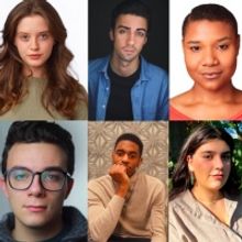 Hoenig Theatre Artist Scholarship Announces 2020 Scholarship Recipients