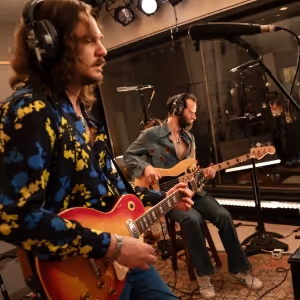 STEREOPHONIC On Broadway Will Extend Through January 5th