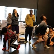 The History of FOR COLORED GIRLS... and its Journey on Stage and Screen