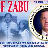 Trumpian Satire CHIEF ZABU Comes to VOD This Friday