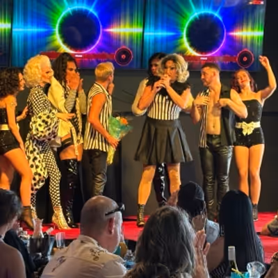 Feature: Viva Drag Brunch Vegas to debut Aug. 9