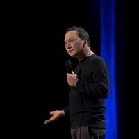 VIDEO: Netflix Debuts The Official Trailer For ROB SCHNEIDER: ASIAN MOMMA, MEXICAN KIDS
