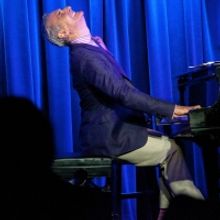 Review: Mark Nadler's HART'S DESIRE Is Newfangled Art On Fire At The Laurie Beechman 