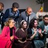 Review: OPERA À LA CARTE SAN DIEGO PERFORMS DONIZETTI at The Light Box Theater in Liberty Station