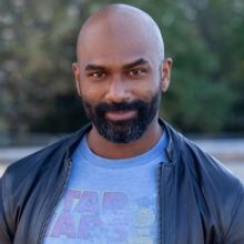 Nik Walker, Sasha Hutchings & More From HAMILTON to Perform at Give Kids The World's 