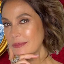 Interview: Teri Hatcher Conjures Up 'Morticia' in THE ADDAMS FAMILY at The Kavli Thea
