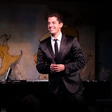 Anthony Nunziata to Perform at Café Centro, West Palm Beach