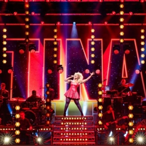 Final Tickets On Sale for TINA - THE TINA TURNER MUSICAL Sydney Season Photo