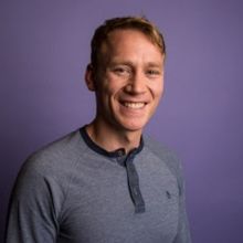 Original Cast Member Jason Gray Returns to BYUtv's STUDIO C