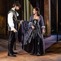 BWW Review: LIFE IS A DREAM (LA VIDA ES SUEÑO) at GALA Hispanic Theatre