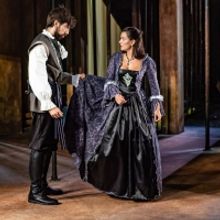 BWW Review: LIFE IS A DREAM (LA VIDA ES SUEÑO) at GALA Hispanic Theatre