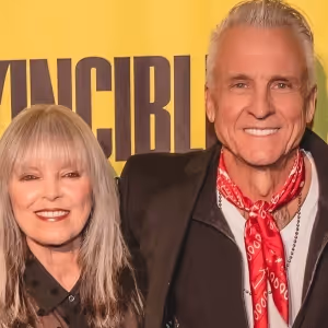 Reworked Pat Benatar Musical Will Hold Table Read In June