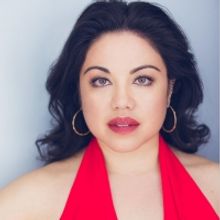 Maria-Christina Oliveras Joins the Cast of BETWEEN RIVERSIDE AND CRAZY