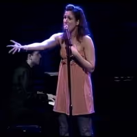 BWW Exclusive: Songs from the Vault with Stephanie J. Block Video