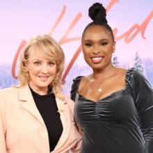 VIDEO: Wendi McLendon-Covey Vists THE JENNIFER HUDSON SHOW